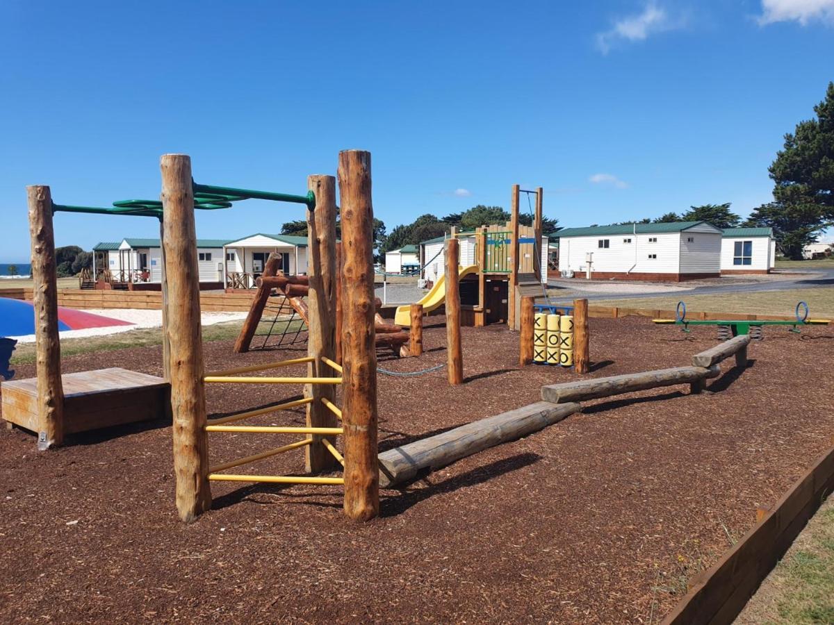 Discovery Parks - Devonport Exterior photo