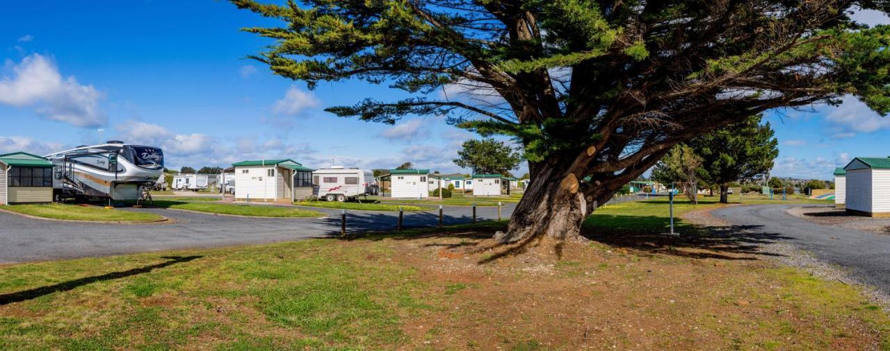 Discovery Parks - Devonport Exterior photo