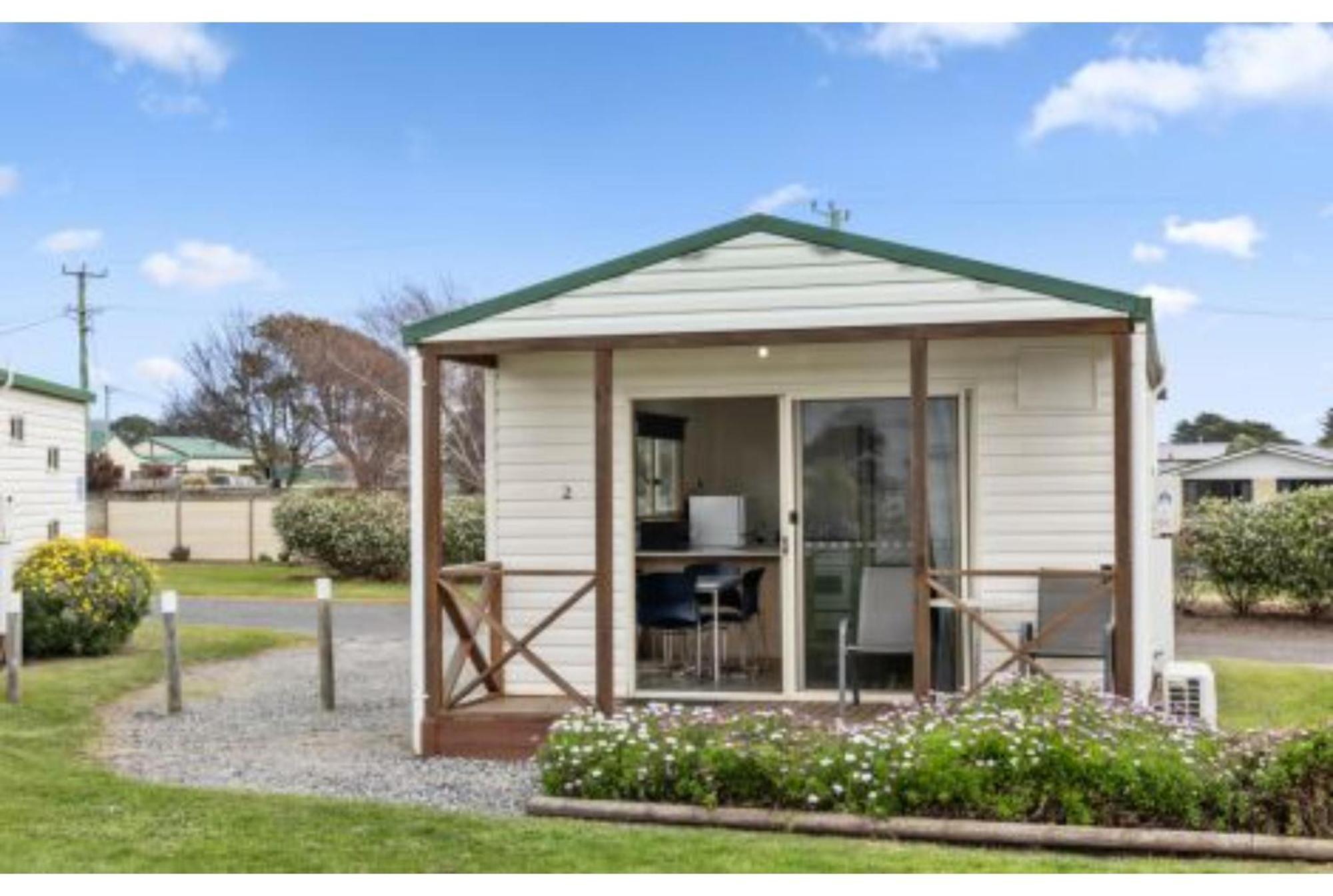 Discovery Parks - Devonport Exterior photo