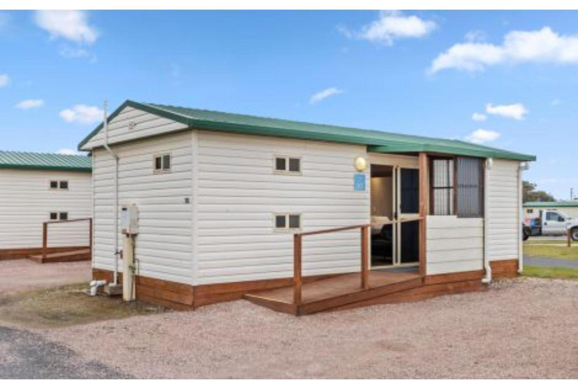Discovery Parks - Devonport Exterior photo