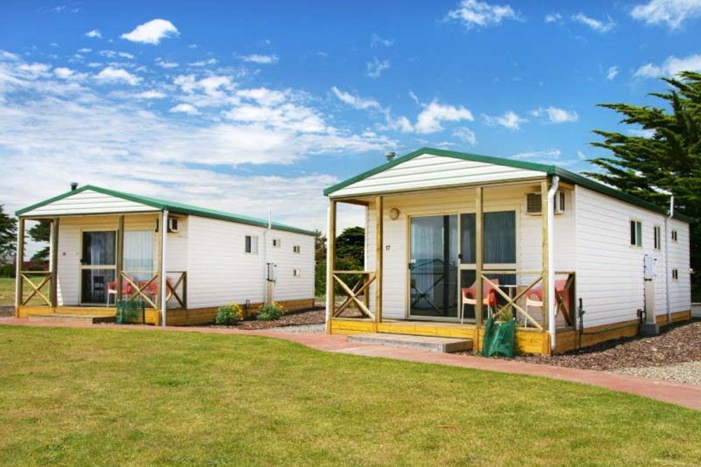 Discovery Parks - Devonport Exterior photo