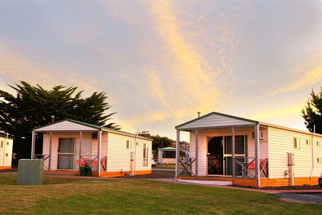 Discovery Parks - Devonport Exterior photo