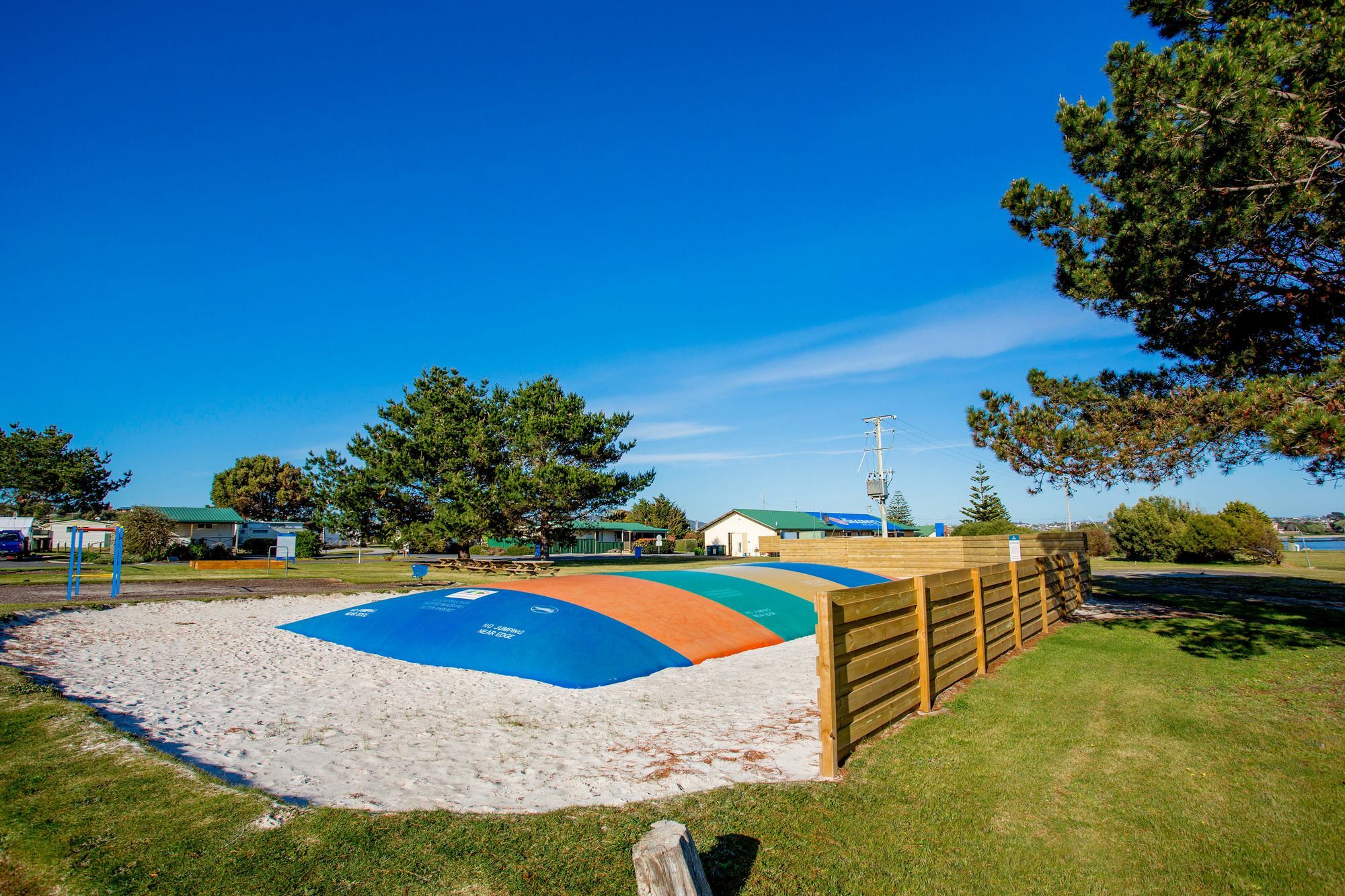 Discovery Parks - Devonport Exterior photo